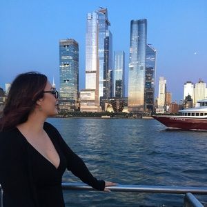 Meet your Posher, Michelle